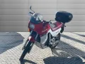 Honda Transalp - Transalp 700