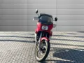 Honda Transalp - Transalp 700