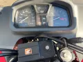 Honda Transalp - Transalp 700
