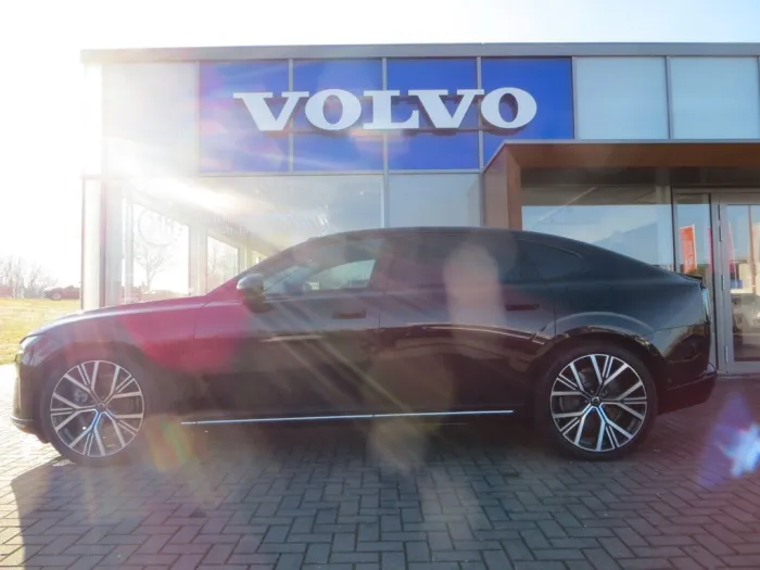 Volvo ES90 Single Motor Extended Range Ultra B&W LM 22