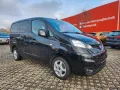 Nissan NV200  Evalia Tekna