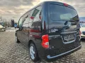 Nissan NV200  Evalia Tekna