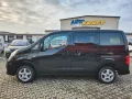 Nissan NV200  Evalia Tekna