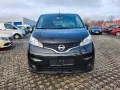 Nissan NV200  Evalia Tekna