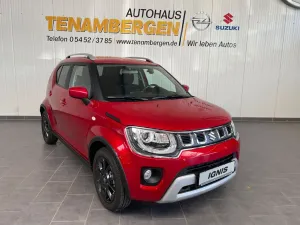 Suzuki Ignis 1.2 HYBRID Comfort , DAB , LED , Navi