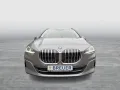BMW 216 i Luxury Line Leder,AHK,SHZ,NAV,PANO,LED
