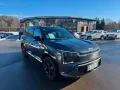 Kia EV5 2WD GTL LAUNCH EDITION KWH 81,4 KWH