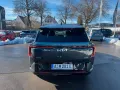 Kia EV5 2WD GTL LAUNCH EDITION KWH 81,4 KWH