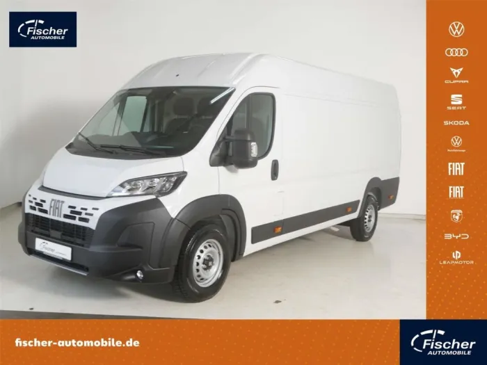 Fiat Ducato L4H2 (früher L5H2) MAXI 140PS /KAMERA/260