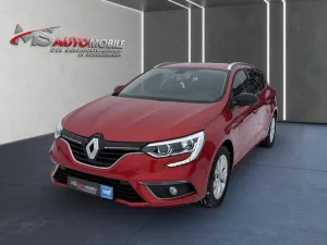 Renault Megane IV Grandtour Limited+NAVI+PDC+KLIMAAUTO