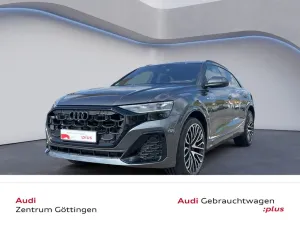 Audi Q8 SUV 50 TDI quattro 210(286) kW(P S line Sport