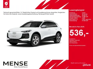 Audi Q6 e-tron 185 kW Standhzg-4xSHZG-ACC-LED-Kamera