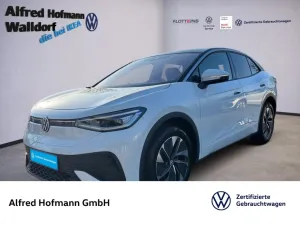 Volkswagen ID.5 Pro Automatik NAVI KEYLESS LED