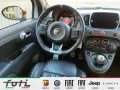 Abarth 595 Turismo 1.4 T-Jet 165PS Xenon Leder