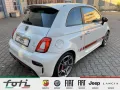 Abarth 595 Turismo 1.4 T-Jet 165PS Xenon Leder