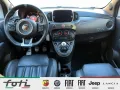 Abarth 595 Turismo 1.4 T-Jet 165PS Xenon Leder