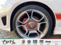 Abarth 595 Turismo 1.4 T-Jet 165PS Xenon Leder