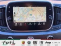 Abarth 595 Turismo 1.4 T-Jet 165PS Xenon Leder