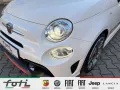 Abarth 595 Turismo 1.4 T-Jet 165PS Xenon Leder