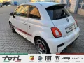 Abarth 595 Turismo 1.4 T-Jet 165PS Xenon Leder