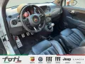Abarth 595 Turismo 1.4 T-Jet 165PS Xenon Leder