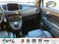 Abarth 595 Turismo 1.4 T-Jet 165PS Xenon Leder