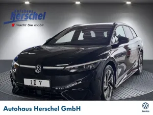 Volkswagen ID.7 Tourer Pro AHK HuD 360 IQ Matrix uvm Klima