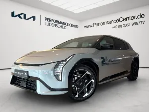 Kia EV4  GT LINE 150 kW* DRIVE*COMF*CONNECT*HEADUP*