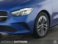 Mercedes-Benz B 220 d PROGRESSIV+PANO+ MEMORY+LED+KAMERA+SZH++
