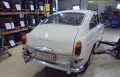 Volkswagen 1600 TL Typ 3