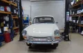 Volkswagen 1600 TL Typ 3
