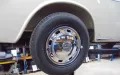 Volkswagen 1600 TL Typ 3