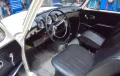 Volkswagen 1600 TL Typ 3