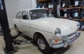 Volkswagen 1600 TL Typ 3