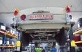 Volkswagen 1600 TL Typ 3