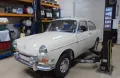 Volkswagen 1600 TL Typ 3