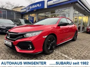 Honda Civic 1.0 Dynamic Limited Edition