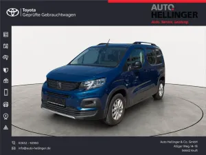 Peugeot Rifter Allure L1