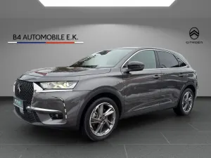 DS Automobiles DS 7 1.6 E-Tense 225 Bastille +