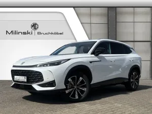 MG HS HEV Luxury  *Privat-Finanzierungsangebot!*
