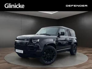 Land Rover Defender 110 4.4 Benzin P635 OCTA Black Edition