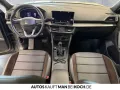 Seat Tarraco 1.5 TSI DSG XPERIENCE LED PARKL ACC SHZ