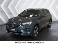 Seat Tarraco 1.5 TSI DSG XPERIENCE LED PARKL ACC SHZ