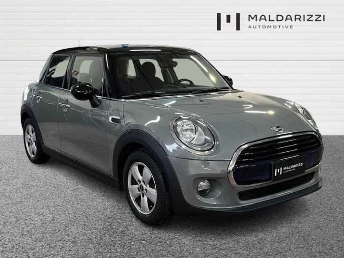 MINI Mini 5 porte Mini IV F55-F56 2014 Mini 1.5 