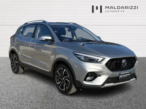 MG ZS 2024 1.5 Classic Luxury