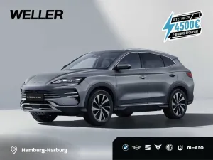 BYD Seal U DM-i Boost 1.5 Bestellfahrzeug