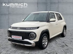 Hyundai INSTER 42 kWh (97 PS) 2WD TREND