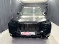 BMW X7 xDrive 40d M SPORT PRO-LUFT-PANO-7-SITZER-AHK