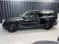 BMW X7 xDrive 40d M SPORT PRO-LUFT-PANO-7-SITZER-AHK
