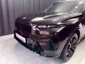 BMW X7 xDrive 40d M SPORT PRO-LUFT-PANO-7-SITZER-AHK